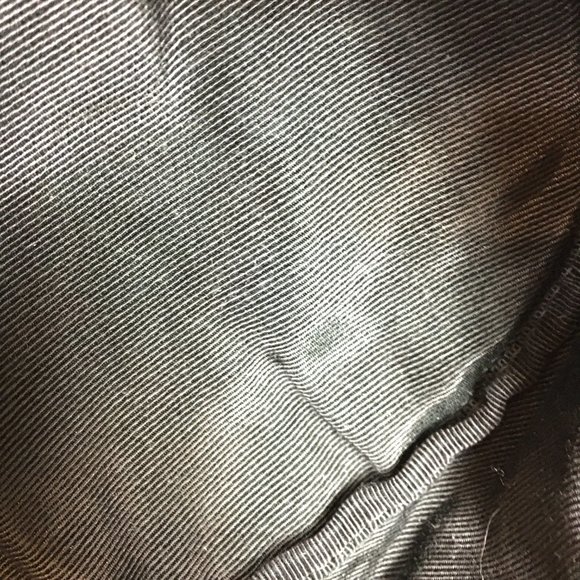 VTG Joseph Magnin Mr. Paul Faux Leopard Short Fur Bucket Hat - Picture 11 of 12